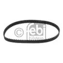 FEBI BILSTEIN 14592 Zahnriemen für AUDI