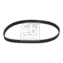 FEBI BILSTEIN 14592 Zahnriemen für AUDI