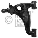 FEBI BILSTEIN 15694 Querlenker für MERCEDES-BENZ