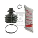 FEBI BILSTEIN 17379 Achsmanschettensatz