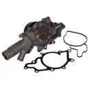 FEBI BILSTEIN 24206 Wasserpumpe für MERCEDES-BENZ