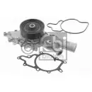 FEBI BILSTEIN 24206 Wasserpumpe für MERCEDES-BENZ
