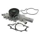 FEBI BILSTEIN 24206 Wasserpumpe für MERCEDES-BENZ