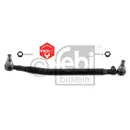 FEBI BILSTEIN 19860 Lenkstange für MERCEDES-BENZ