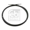 FEBI BILSTEIN 26008 Hydraulikschlauch für MERCEDES-BENZ