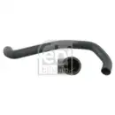 FEBI BILSTEIN 26159 Kühlwasserschlauch für MERCEDES-BENZ