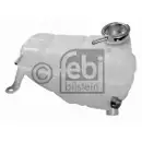 Ausgleichsbehälter Kühlmittel Febi Bilstein 22626 für Mercedes Benz