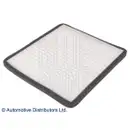 BLUE PRINT Innenraumfilter ADG02554