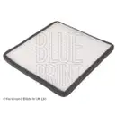 BLUE PRINT Innenraumfilter ADG02554