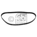 FEBI BILSTEIN 17765 Zahnriemen für CITROËN, FIAT, PEUGEOT, TOYOTA, SUZUKI