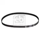 FEBI BILSTEIN 17765 Zahnriemen für CITROËN, FIAT, PEUGEOT, TOYOTA, SUZUKI