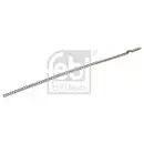 FEBI BILSTEIN 29823 Klemmschelle
