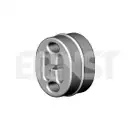 ERNST 497411 Gummihalter