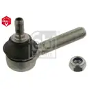 FEBI BILSTEIN 24992 Gelenkstück für MERCEDES-BENZ