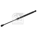 FEBI BILSTEIN 34509 Gasdruckfeder für OPEL