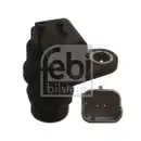 FEBI BILSTEIN 37025 Fahrgeschwindigkeitssensor für PEUGEOT, CITROËN