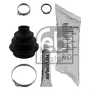 FEBI BILSTEIN 36554 Achsmanschettensatz für BMW