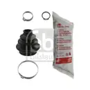 FEBI BILSTEIN 36554 Achsmanschettensatz für BMW