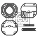 FEBI BILSTEIN 37809 Rep. Satz Lamellenventil für MAN