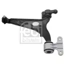 FEBI BILSTEIN 37350 Querlenker für FIAT, PEUGEOT, CITROËN, LANCIA