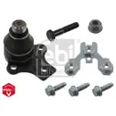 FEBI BILSTEIN 39810 Traggelenk für VW, SEAT