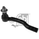 Spurstangenkopf Febi Bilstein 43248 für Toyota für Lexus Vorderachse Links