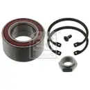 FEBI BILSTEIN 05379 Radlagersatz für VW