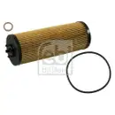 FEBI BILSTEIN 22536 Ölfilter