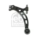 Lenker Radaufhängung Febi Bilstein 22971 für Toyota für Lexus Vorderachse Links