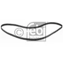 FEBI BILSTEIN 19371 Zahnriemen für AUDI