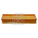 FEBI BILSTEIN 31434 Luftfilter für FORD