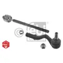 FEBI BILSTEIN 33016 Spurstange für MERCEDES-BENZ