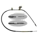 FEBI BILSTEIN 32464 Handbremsseil