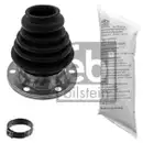 Faltenbalgsatz Antriebswelle Febi Bilstein 38335 für Audi für Seat für Skoda