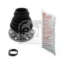 Faltenbalgsatz Antriebswelle Febi Bilstein 38335 für Audi für Seat für Skoda