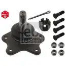 Trag /führungsgelenk Febi Bilstein 43048 Prokit für Toyota für VW Oben