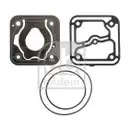 FEBI BILSTEIN 37813 Dichtungssatz Lamellenventil für MERCEDES-BENZ