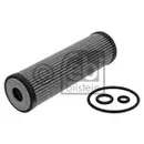 Ölfilter Febi Bilstein 37983 für Mercedes Benz für Mercedes Benz