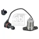 Sensor Motorölstand Febi Bilstein 40795 Febi Plus für Opel für Saab für Vauxhall