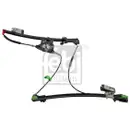 FEBI BILSTEIN 14724 Fensterheber