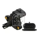 FEBI BILSTEIN 30860 Sensor für MG, MINI, ROVER, LAND