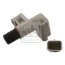 FEBI BILSTEIN 31239 Nockenwellensensor für CITROËN, FIAT, PEUGEOT, LANCIA