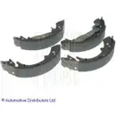 BLUE PRINT ADK84133 Bremsbackensatz