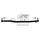 FEBI BILSTEIN 40001 Lenkstange für MAN