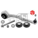 2x Febi Bilstein Querlenker incl. Traggelenke + Lager Mercedes C-Klasse E-Klasse