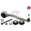 Lenker Radaufhängung Febi Bilstein 40350 Prokit für Mercedes Benz Unten Vorne