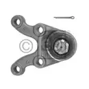 FEBI BILSTEIN 41240 Traggelenk für MITSUBISHI