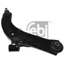 FEBI BILSTEIN 42629 Querlenker für NISSAN