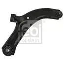 FEBI BILSTEIN 42629 Querlenker für NISSAN
