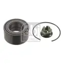 FEBI BILSTEIN 05528 Radlagersatz für NISSAN, DACIA, RENAULT